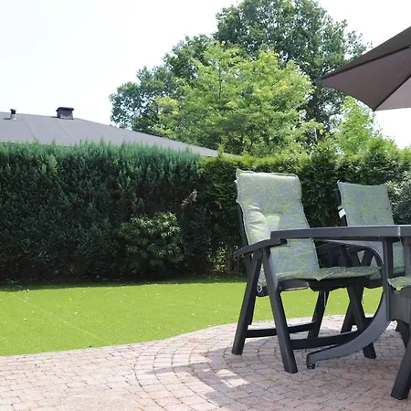 Heerlijk Vakantiehuis In פוטן