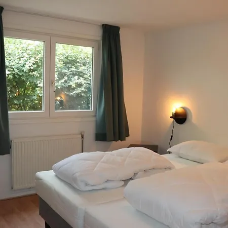 Heerlijk Vakantiehuis In בית נופש פוטן