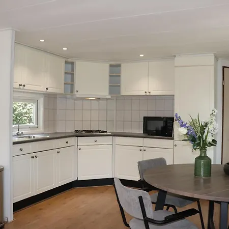 Heerlijk Vakantiehuis In * פוטן