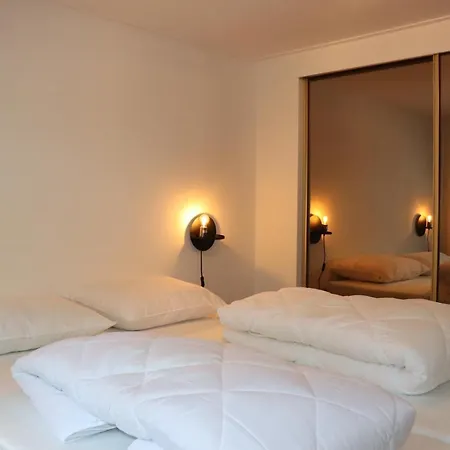 בית נופש Heerlijk Vakantiehuis In