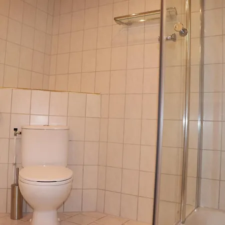 Heerlijk Vakantiehuis In בית נופש פוטן